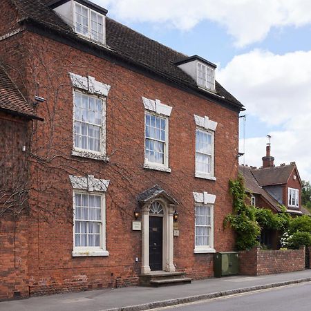 The Coleshill By Greene King Inns Exterior photo