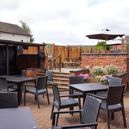 The Coleshill By Greene King Inns Exterior photo