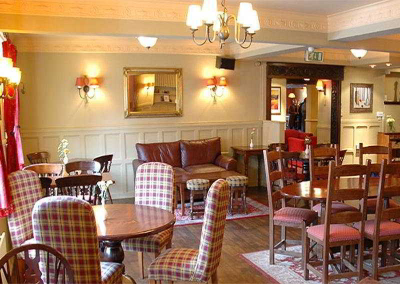 The Coleshill By Greene King Inns Restaurant photo