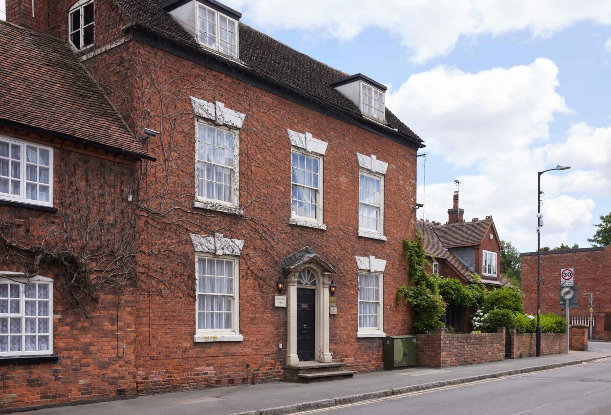 The Coleshill By Greene King Inns Exterior photo