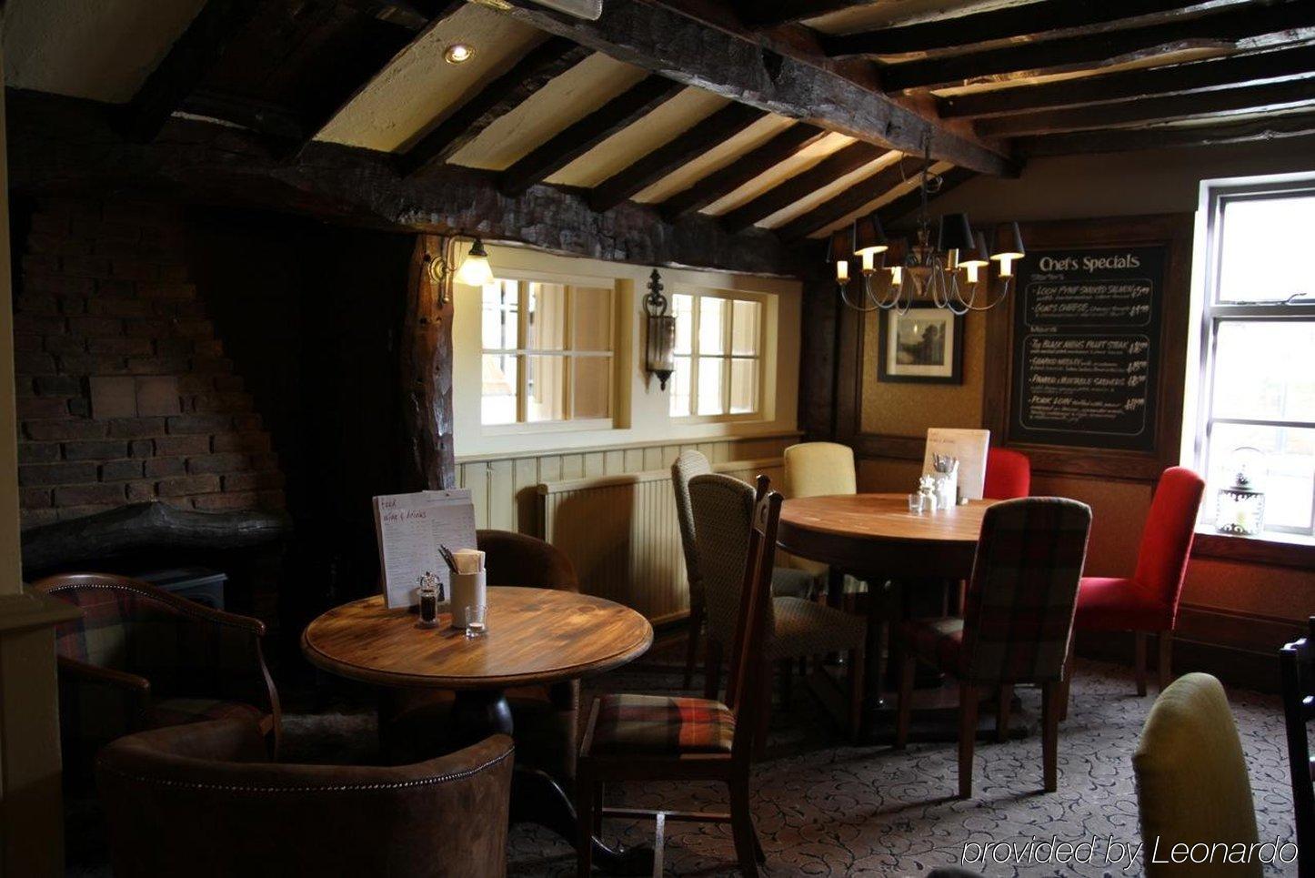 The Coleshill By Greene King Inns Exterior photo