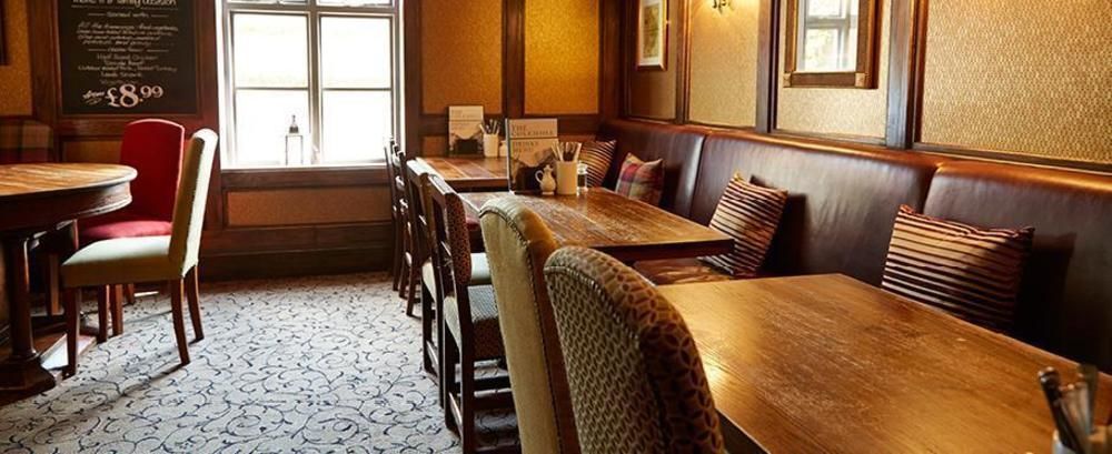 The Coleshill By Greene King Inns Exterior photo