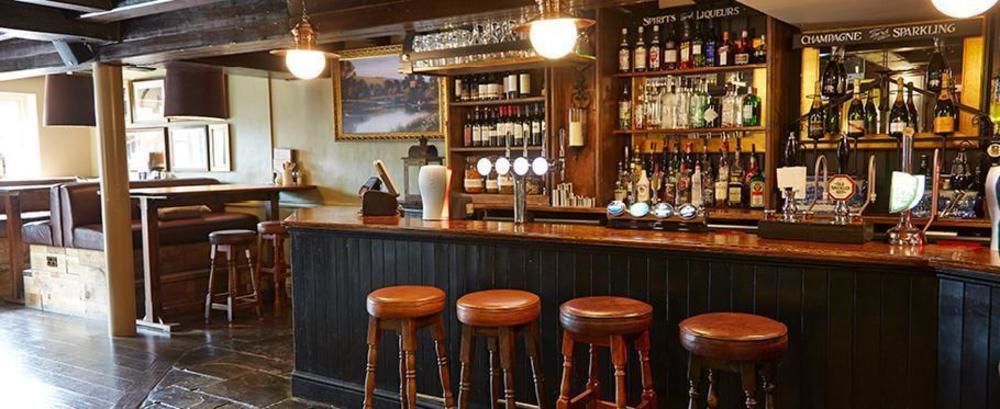 The Coleshill By Greene King Inns Exterior photo