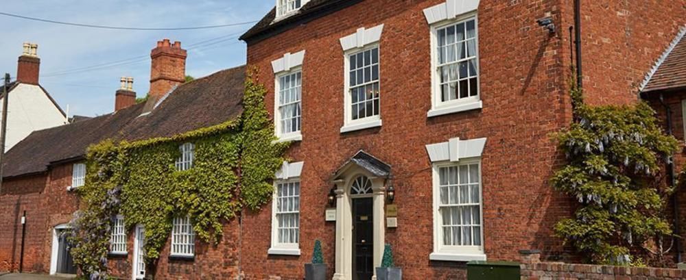 The Coleshill By Greene King Inns Exterior photo
