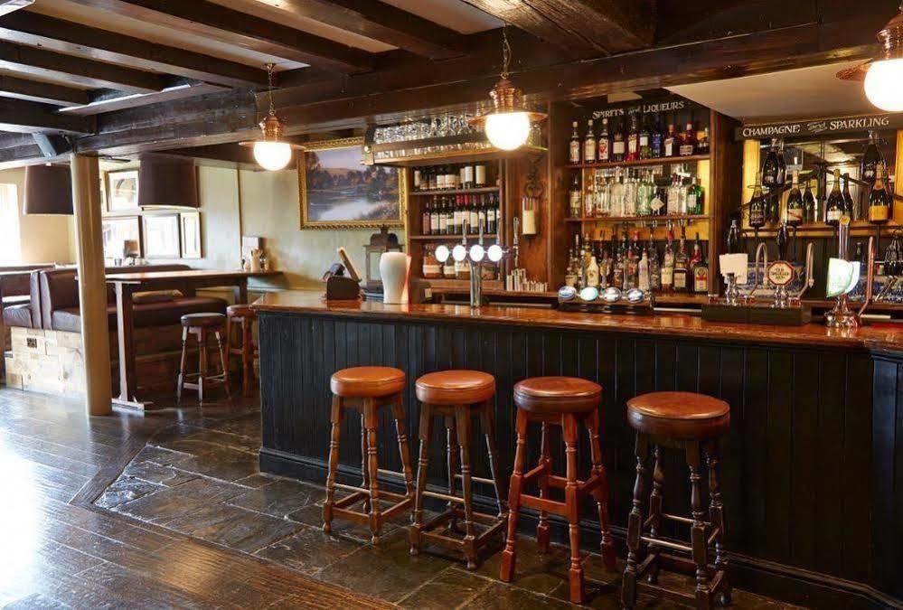 The Coleshill By Greene King Inns Exterior photo