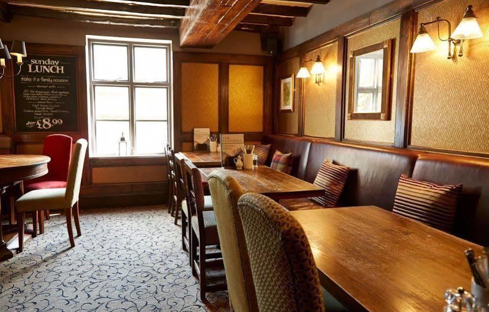 The Coleshill By Greene King Inns Exterior photo