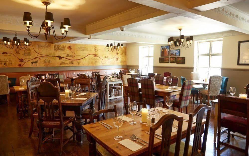 The Coleshill By Greene King Inns Exterior photo